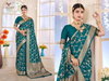 Vishruti By Zarkaashi Katan Silk Wedding Wear Sarees Wholesale Market In Surat